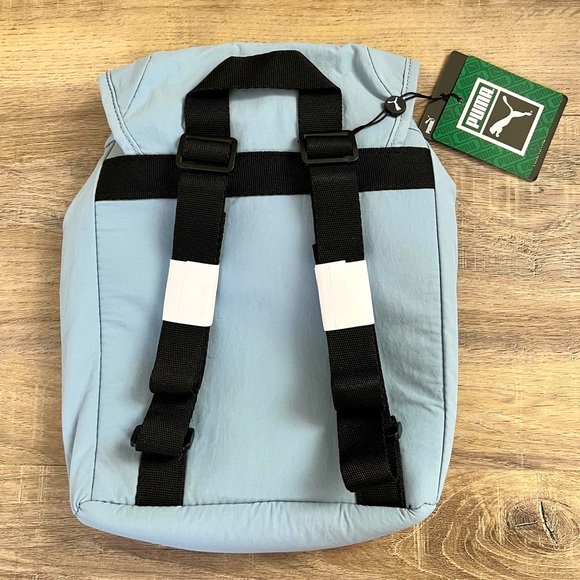 Puma mini backpack - Picture 4 of 5